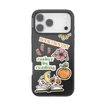 Cozy Booktrovert — iPhone 17 Pro Max MagSafe Case - US 53820