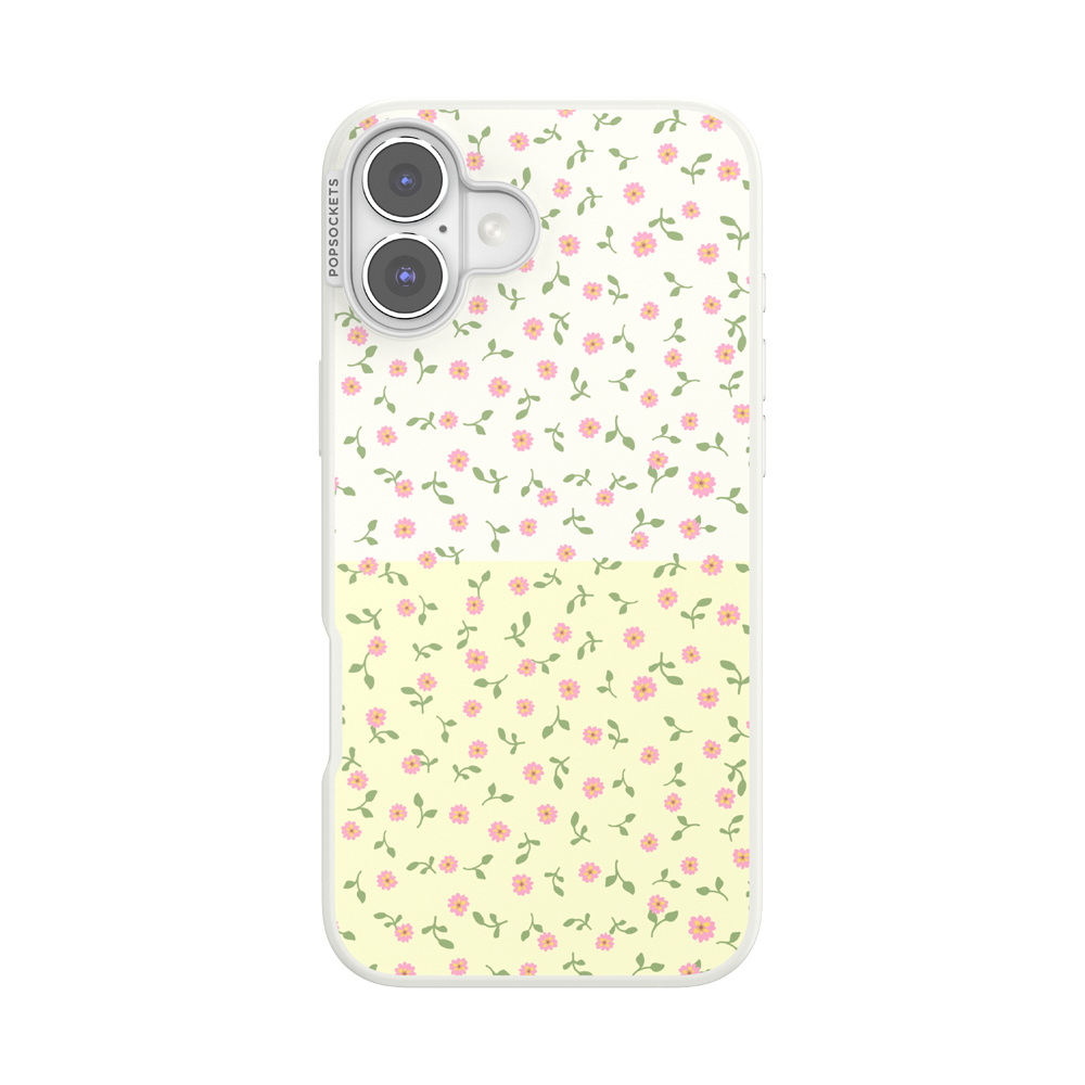 Dainty Prairie — iPhone 16 Plus MagSafe Case - US 48062