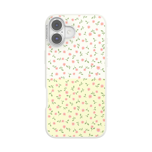 Dainty Prairie — iPhone 16 Plus MagSafe Case - US 48062