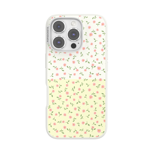 Dainty Prairie — iPhone 16 Pro MagSafe Case - US 88680