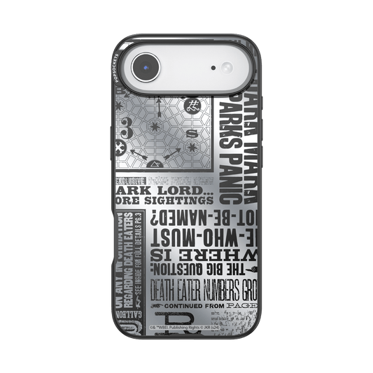 Dark Lord Has Returned — iPhone Air MagSafe Case - US 11366