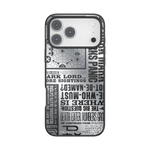 Dark Lord Has Returned — iPhone 17 Pro Max MagSafe Case - US 07847