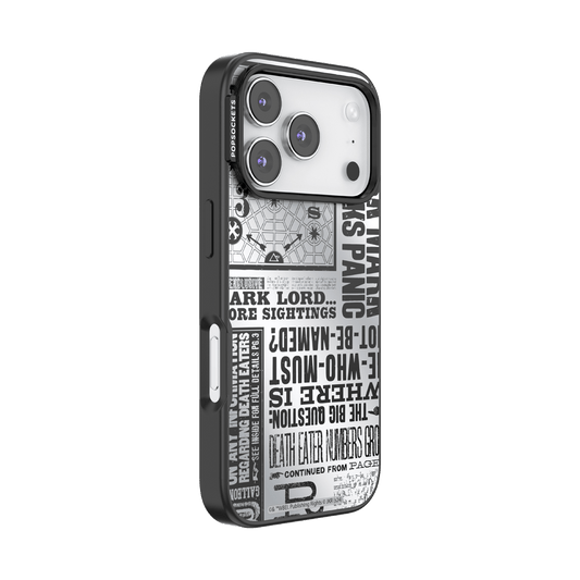 Dark Lord Has Returned — iPhone 17 Pro MagSafe Case - US 73681
