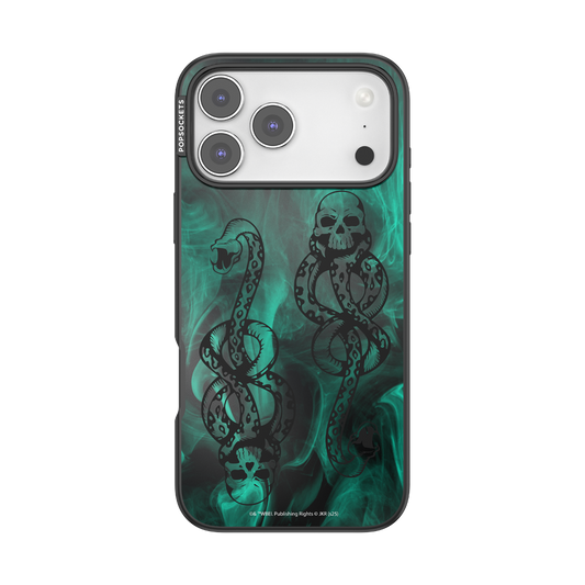 Dark Mark — iPhone 17 Pro Max MagSafe Case - US 47048