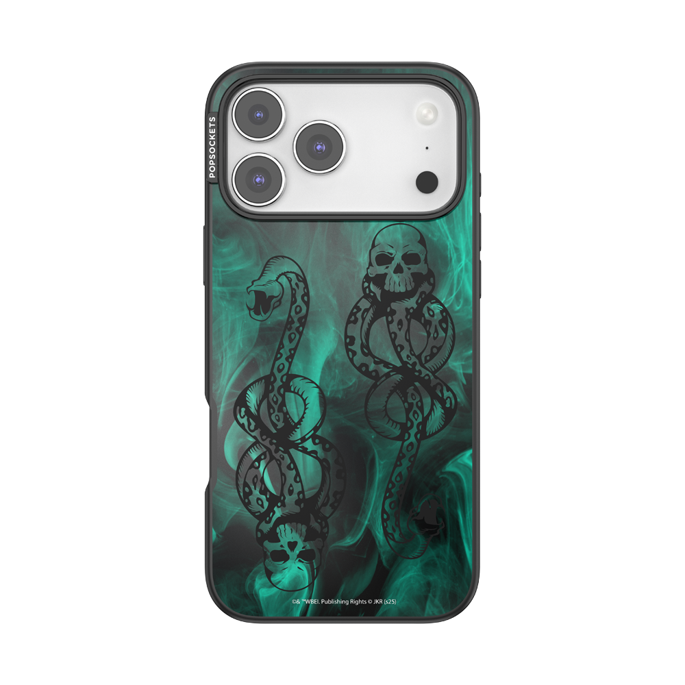 Dark Mark — iPhone 17 Pro Max MagSafe Case - US 05005