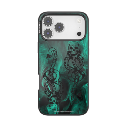 Dark Mark — iPhone 17 Pro Max MagSafe Case - US 05005