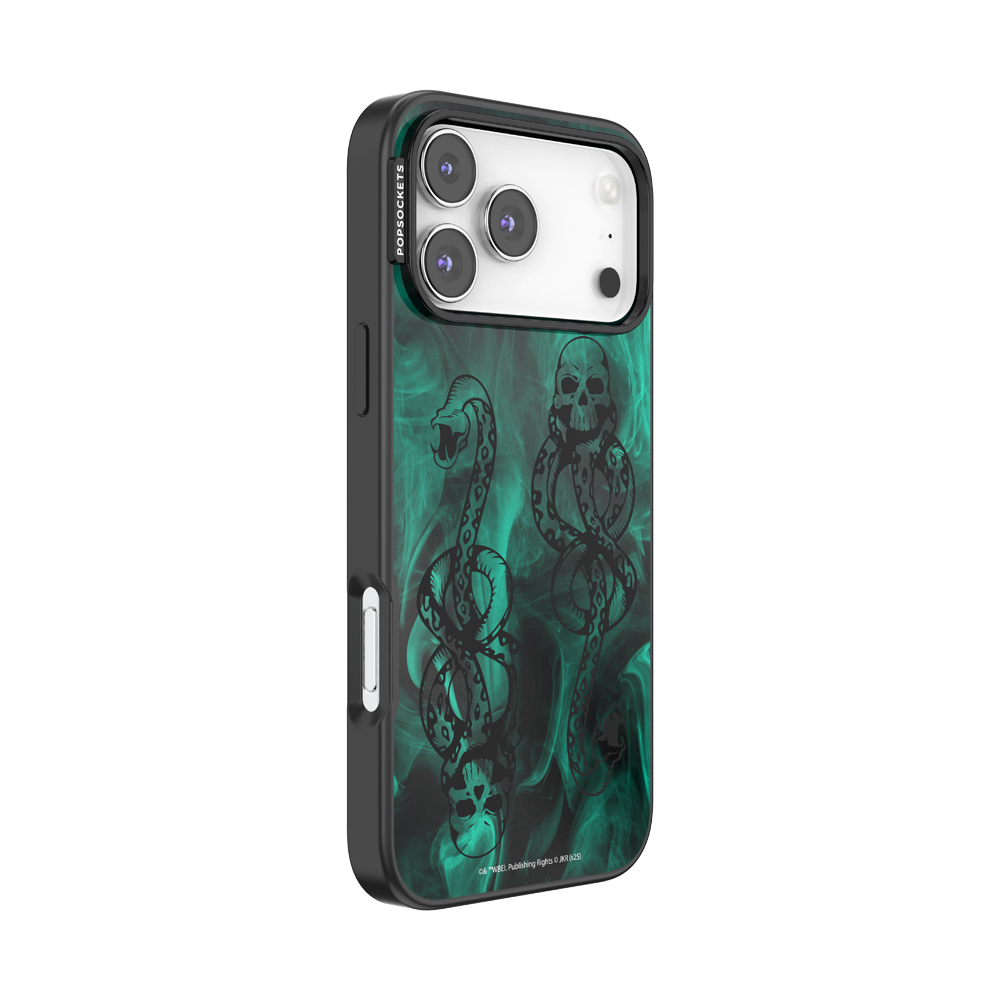 Dark Mark — iPhone 17 Pro Max MagSafe Case - US 46626