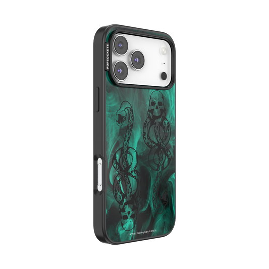 Dark Mark — iPhone 17 Pro Max MagSafe Case - US 47048