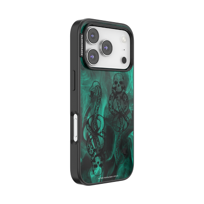 Dark Mark — iPhone 17 Pro MagSafe Case - US 77653