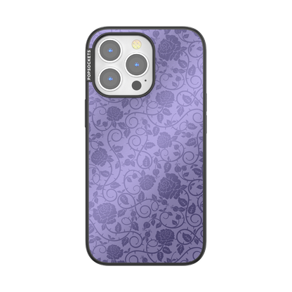 Dark Thorns — iPhone 13 Pro MagSafe Case - US 08474
