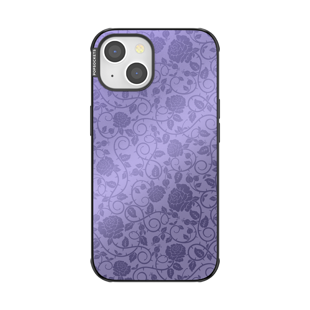 Dark Thorns — iPhone 13 MagSafe Case - US 82589