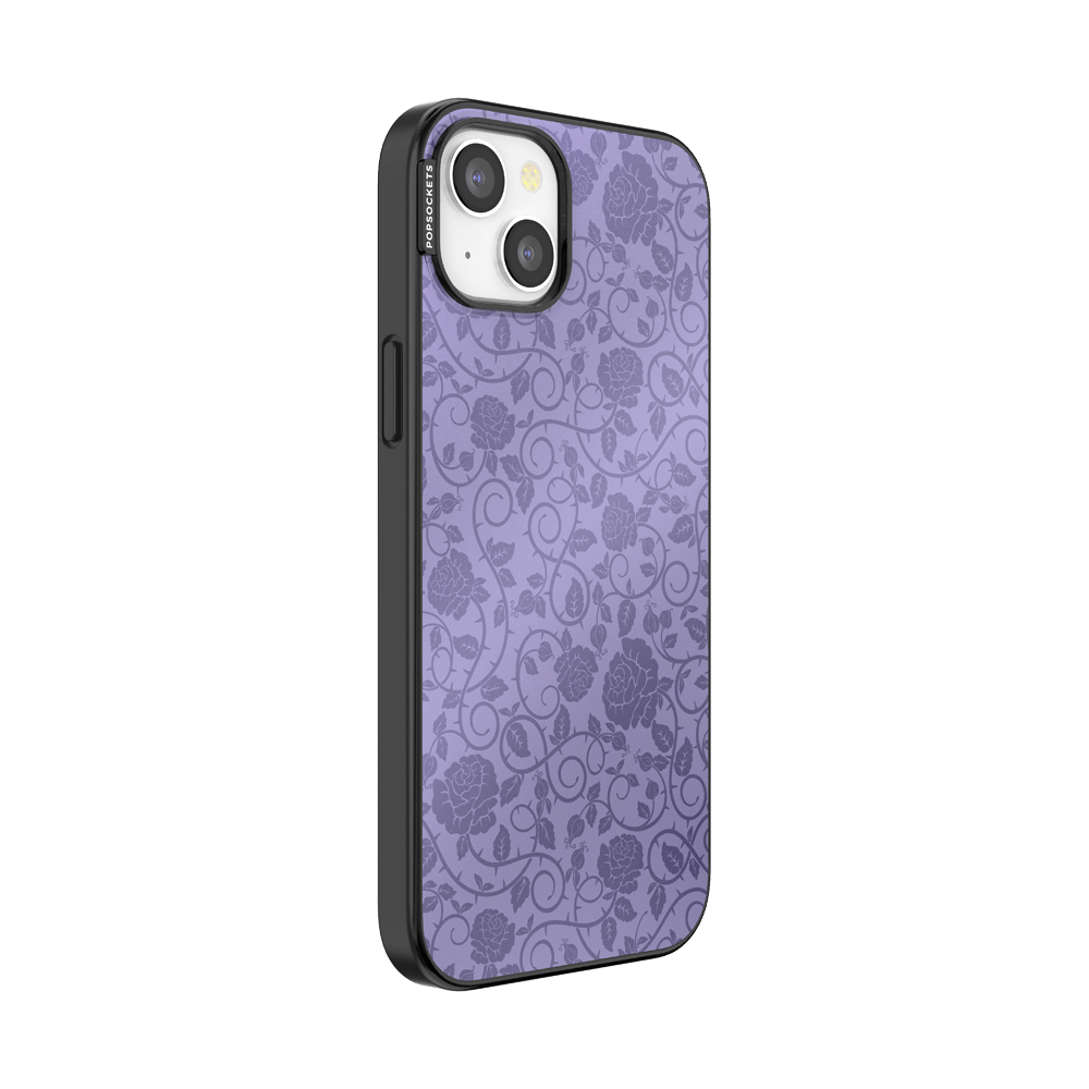Dark Thorns — iPhone 15 Plus MagSafe Case - US 40597