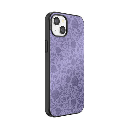 Dark Thorns — iPhone 15 Plus MagSafe Case - US 40597