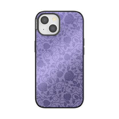 Dark Thorns — iPhone 15 MagSafe Case - US 44868