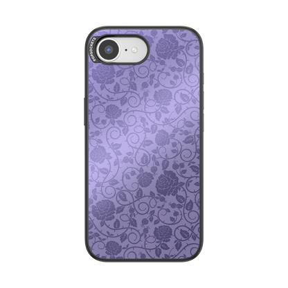 Dark Thorns — iPhone 17e/16e MagSafe Case - US 22169