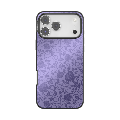 Dark Thorns — iPhone 17 Pro Max MagSafe Case - US 64110