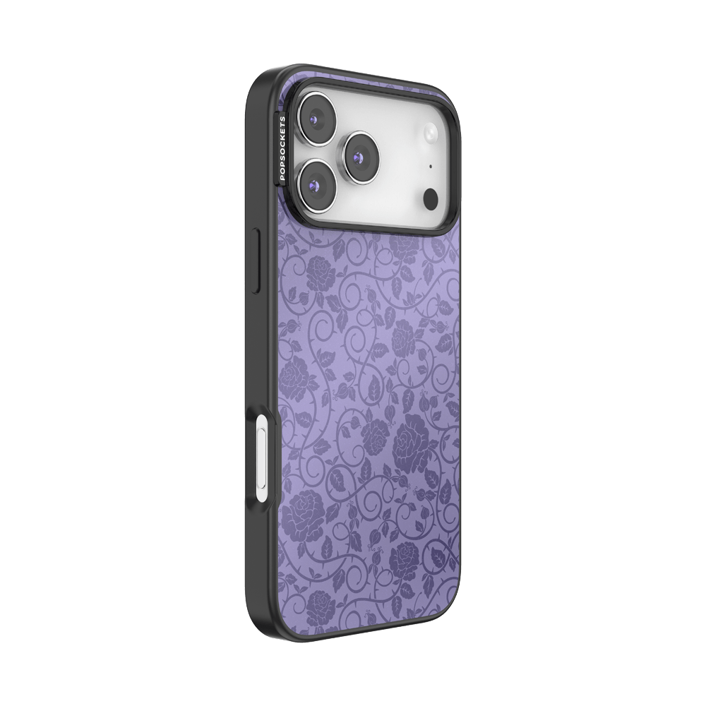Dark Thorns — iPhone 17 Pro Max MagSafe Case - US 12254