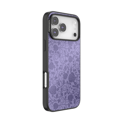 Dark Thorns — iPhone 17 Pro Max MagSafe Case - US 95284