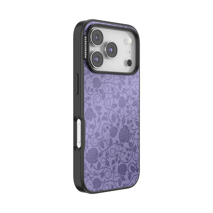 Dark Thorns — iPhone 17 Pro MagSafe Case - US 80717