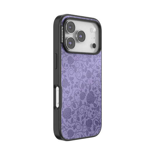 Dark Thorns — iPhone 17 Pro MagSafe Case - US 81767