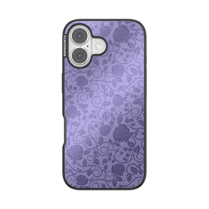 Dark Thorns — iPhone 17 MagSafe Case - US 57898
