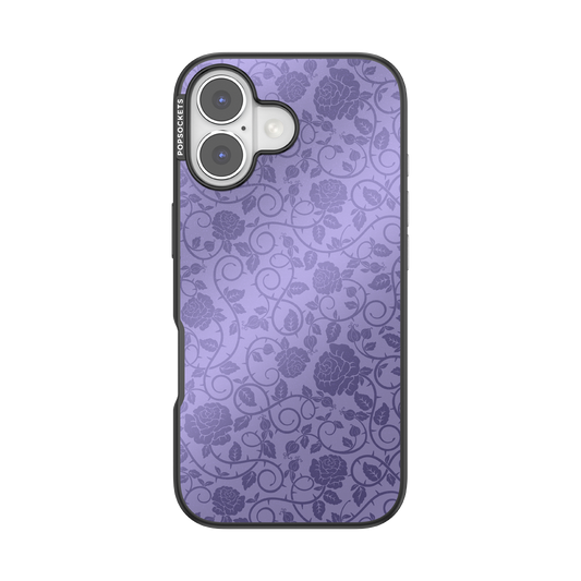 Dark Thorns — iPhone 17 MagSafe Case - US 57898