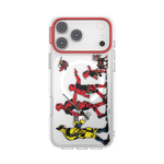 Deadpool Variant Squad — iPhone 17 Pro Max MagSafe Case - US 00957