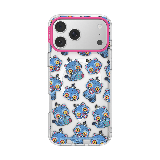 Derpy and Sussie — iPhone 17 Pro Max MagSafe Case - US 79573