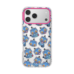 Derpy and Sussie — iPhone 17 Pro Max MagSafe Case - US 93623