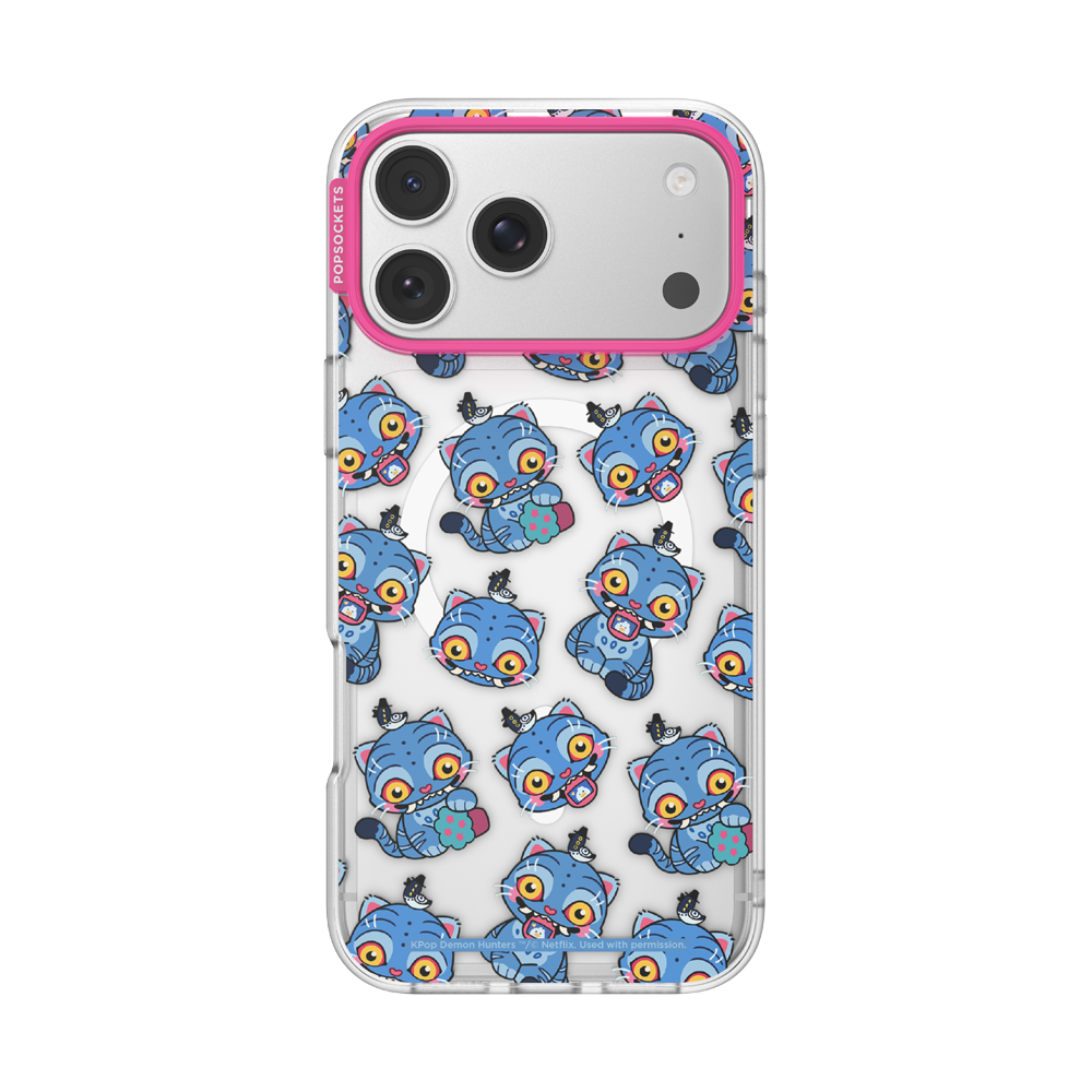 Derpy and Sussie — iPhone 17 Pro Max MagSafe Case - US 34443