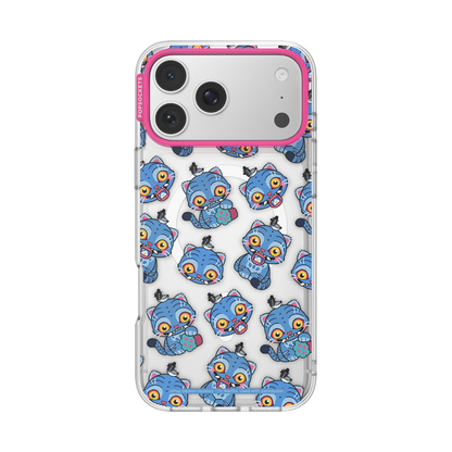 Derpy and Sussie — iPhone 17 Pro Max MagSafe Case - US 90071