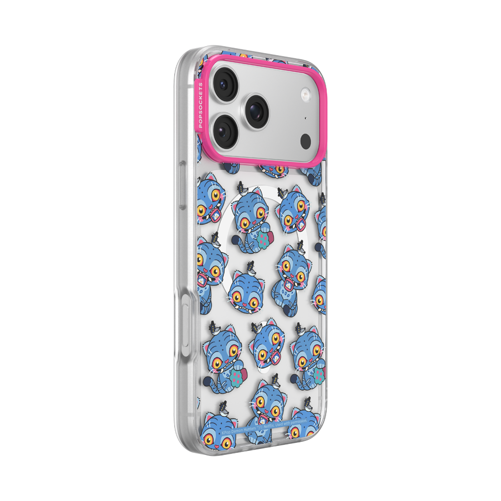 Derpy and Sussie — iPhone 17 Pro Max MagSafe Case - US 93623