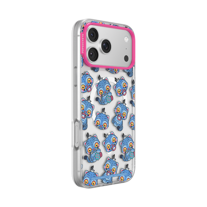 Derpy and Sussie — iPhone 17 Pro Max MagSafe Case - US 79573