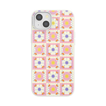 Desert Crochet — iPhone 15 Plus MagSafe Case - US 26265