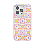Desert Crochet — iPhone 15 Pro MagSafe Case - US 54235