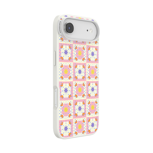 Desert Crochet — iPhone Air MagSafe Case - US 46162
