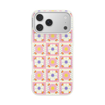 Desert Crochet — iPhone 17 Pro Max MagSafe Case - US 40029