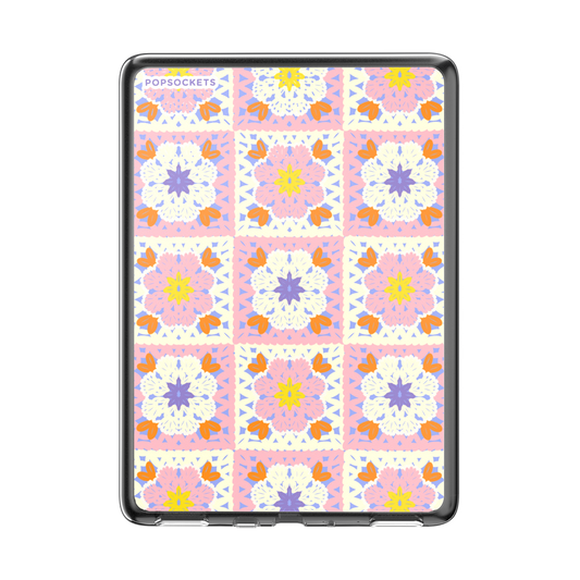 Desert Crochet — Kindle 11th Gen MagSafe Case - US 54823