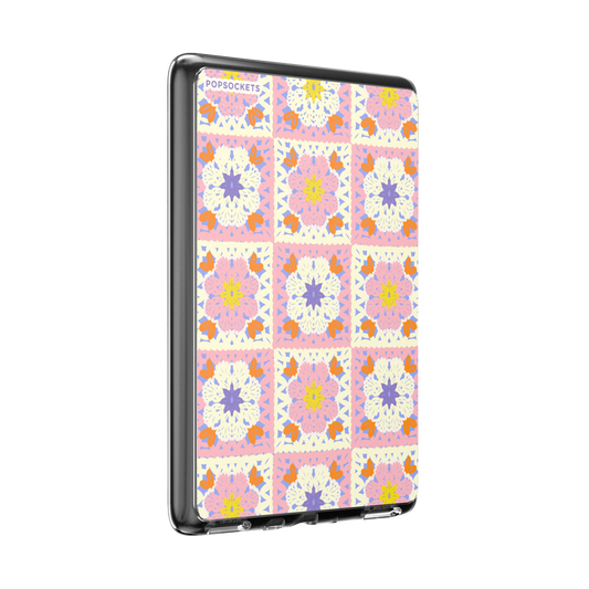 Desert Crochet — Kindle 11th Gen MagSafe Case - US 54823