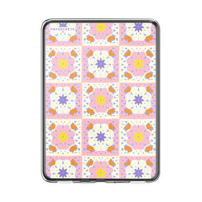 Desert Crochet — Kindle 12th Gen MagSafe Case - US 62902