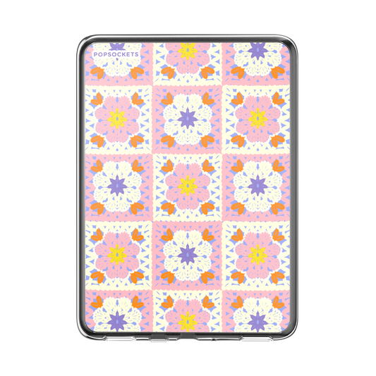 Desert Crochet — Kindle 12th Gen MagSafe Case - US 91480