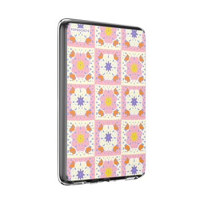 Desert Crochet — Kindle 12th Gen MagSafe Case - US 62902