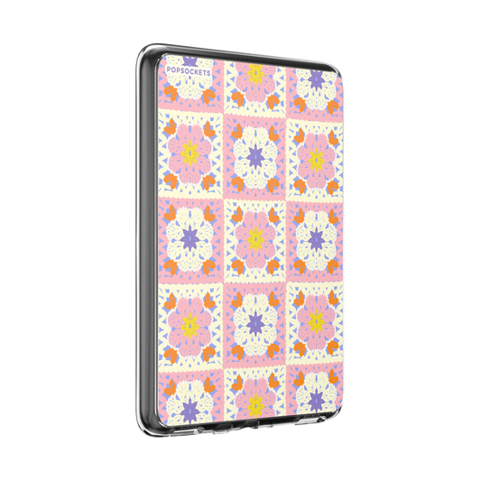 Desert Crochet — Kindle 12th Gen MagSafe Case - US 62902