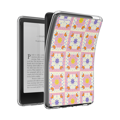 Desert Crochet — Kindle 12th Gen MagSafe Case - US 62902