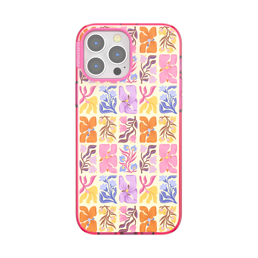 Desert Foliage — iPhone 13 Pro Max MagSafe Case - US 16474