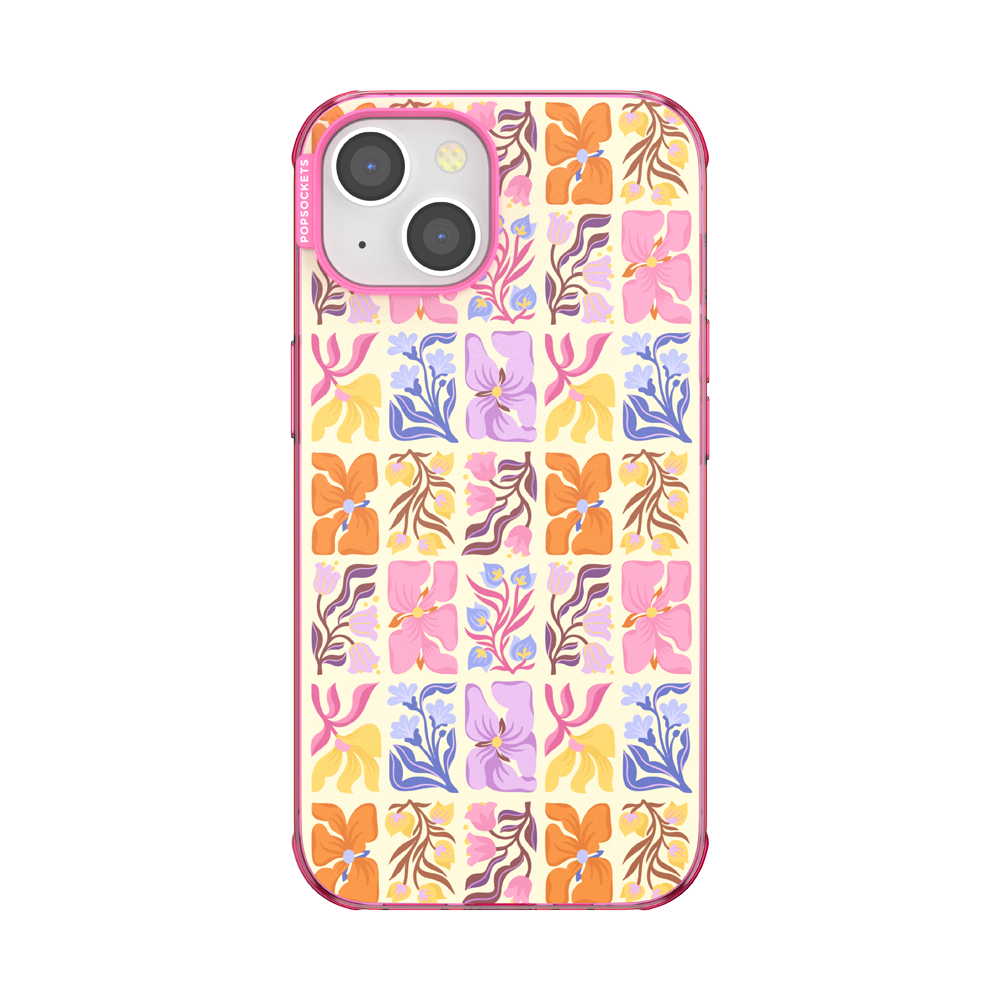 Desert Foliage — iPhone 13 MagSafe Case - US 11857