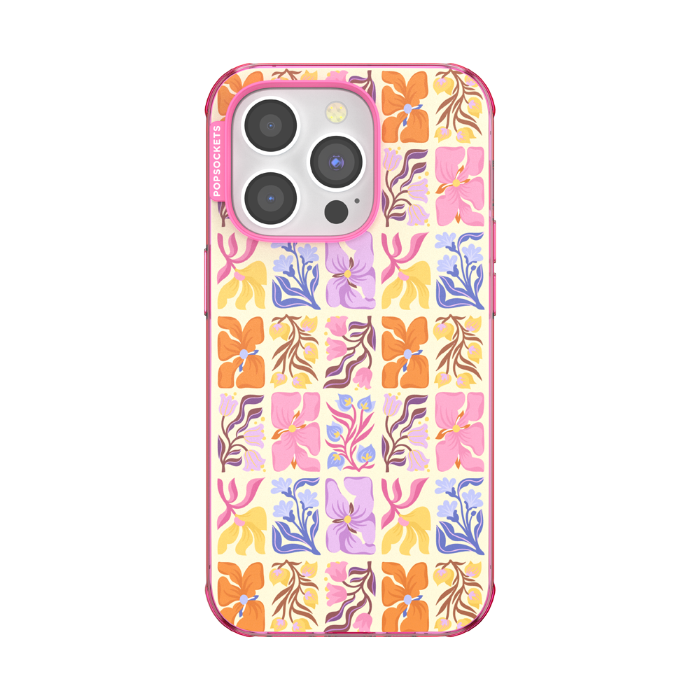 Desert Foliage — iPhone 14 Pro MagSafe Case - US 24677