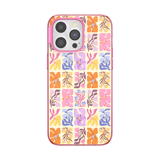 Desert Foliage — iPhone 15 Pro Max MagSafe Case - US 61587