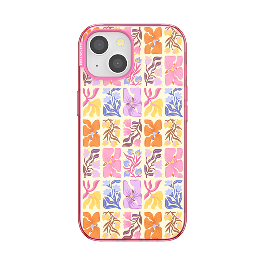 Desert Foliage — iPhone 15 MagSafe Case - US 26873