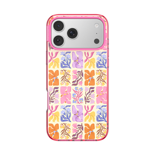 Desert Foliage — iPhone 17 Pro Max MagSafe Case - US 40032
